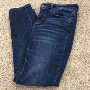 Lucky Brand Lolita Crop